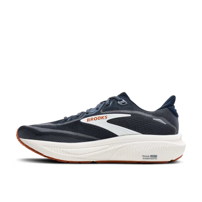 Mens Brooks Ghost 18 (2E Wide)