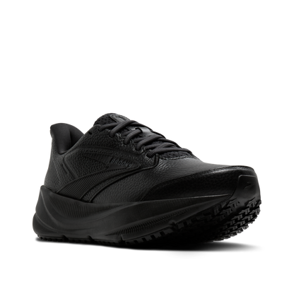Mens Brooks Ghost Max 4 Slip Resistant (4E Extra Wide)