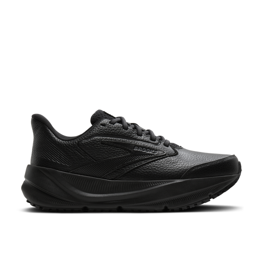 Mens Brooks Ghost Max 4 Slip Resistant (2E Wide)