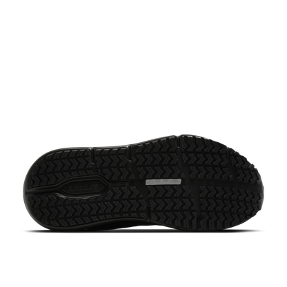 Mens Brooks Ghost Max 4 Slip Resistant (4E Extra Wide)