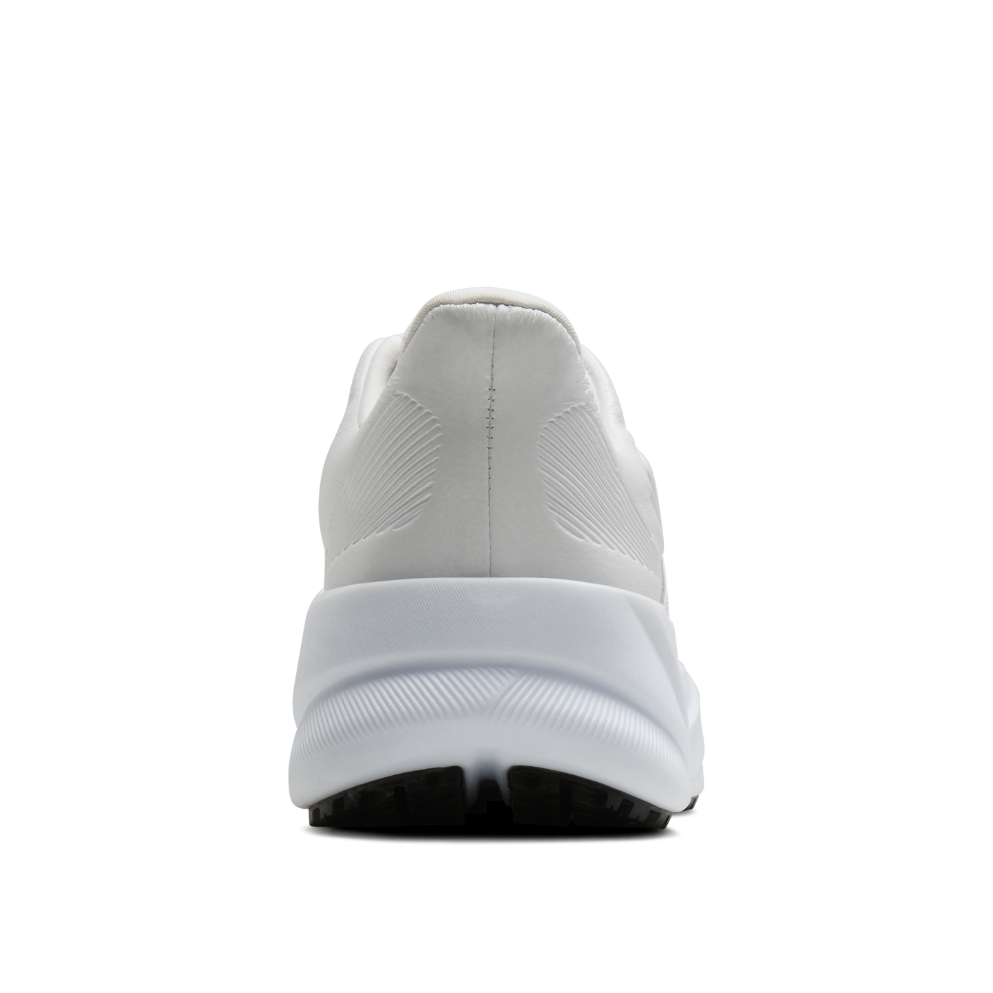 Mens Brooks Ghost Max 4 Slip Resistant (2E Wide)