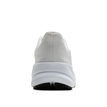 Mens Brooks Ghost Max 4 Slip Resistant (2E Wide)