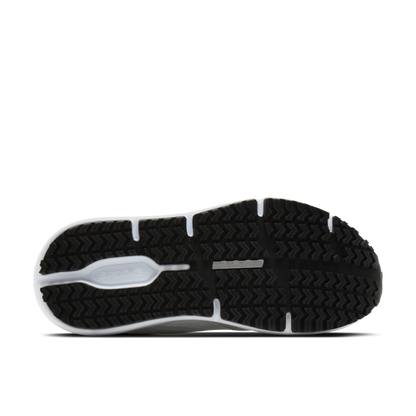 Mens Brooks Ghost Max 4 Slip Resistant (2E Wide)