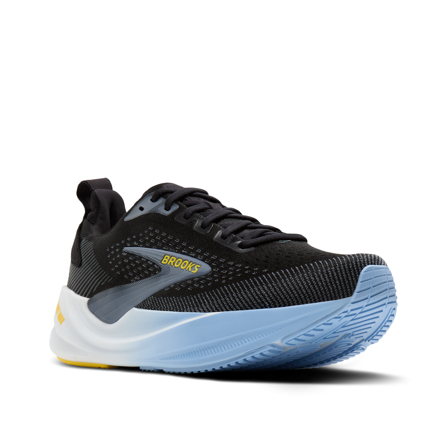 Mens Brooks Ghost Max 4