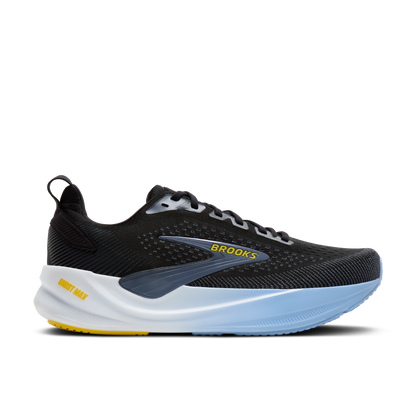 Mens Brooks Ghost Max 4