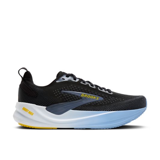 Mens Brooks Ghost Max 4