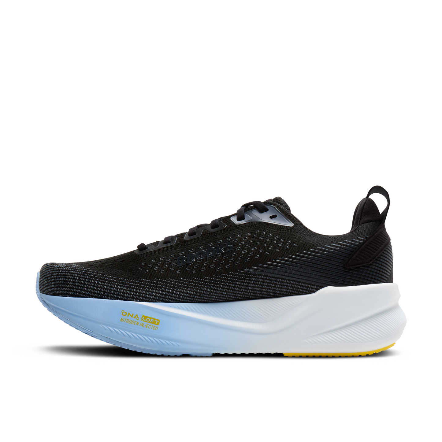 Mens Brooks Ghost Max 4