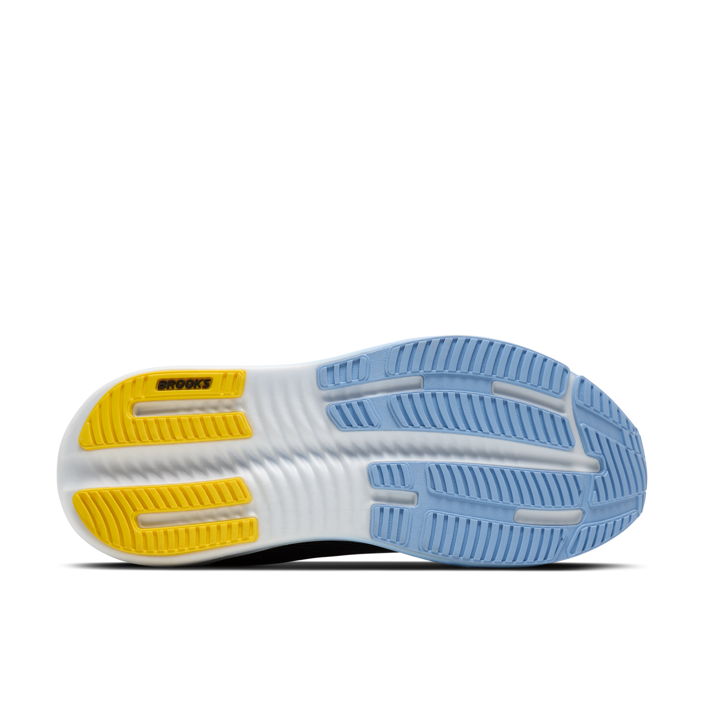 Mens Brooks Ghost Max 4