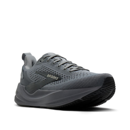 Mens Brooks Ghost Max 4 (4E Extra Wide)