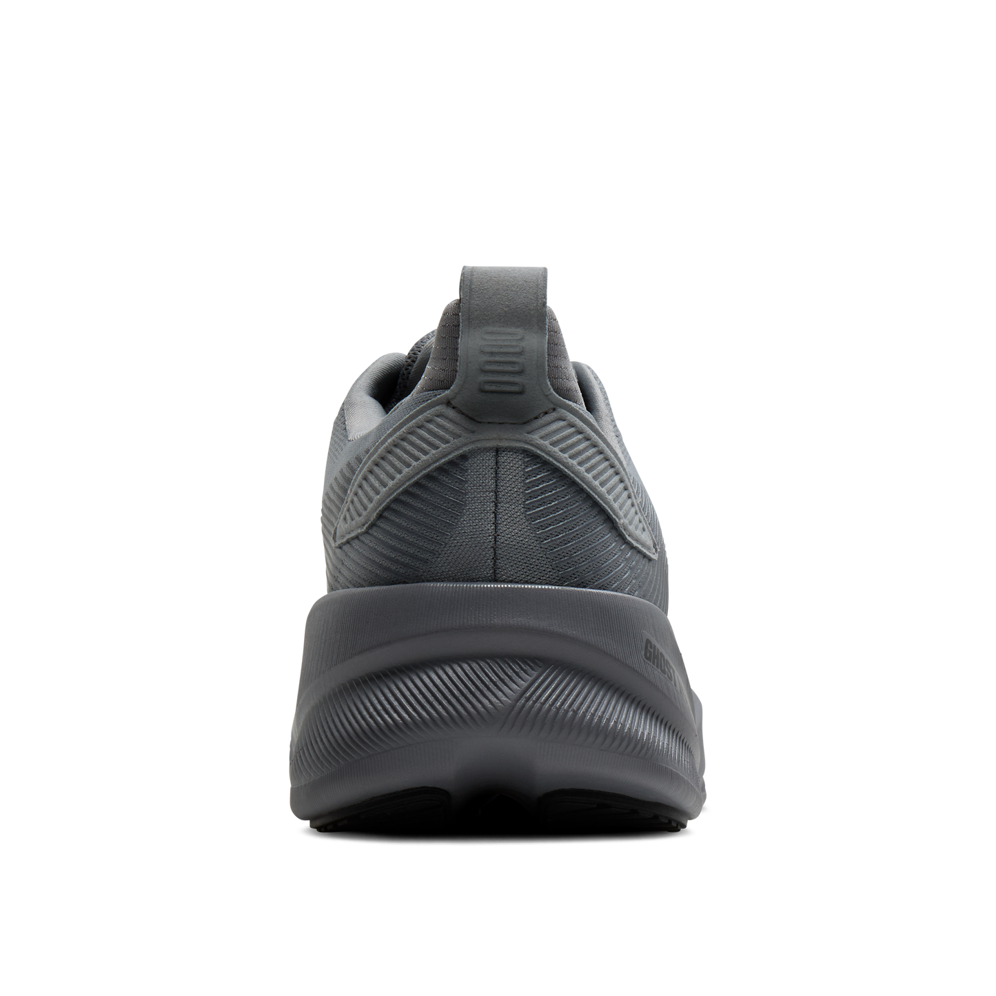 Mens Brooks Ghost Max 4 (4E Extra Wide)