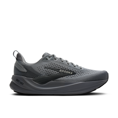 Mens Brooks Ghost Max 4 (4E Extra Wide)