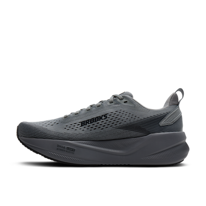 Mens Brooks Ghost Max 4 (4E Extra Wide)