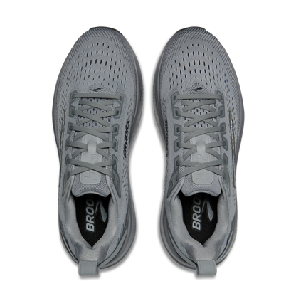 Mens Brooks Ghost Max 4 (4E Extra Wide)