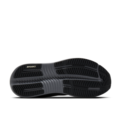 Mens Brooks Ghost Max 4 (4E Extra Wide)