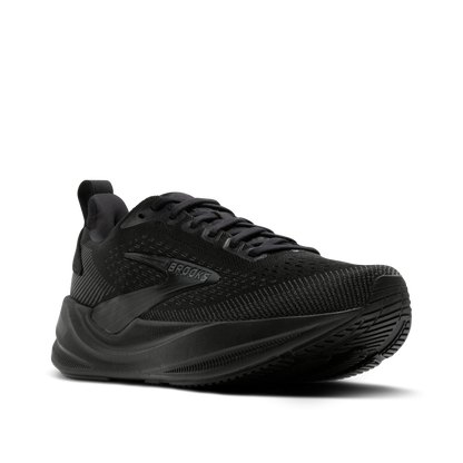 Mens Brooks Ghost Max 4 (4E Extra Wide)