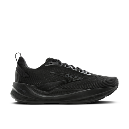 Mens Brooks Ghost Max 4 (4E Extra Wide)