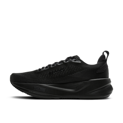 Mens Brooks Ghost Max 4 (4E Extra Wide)