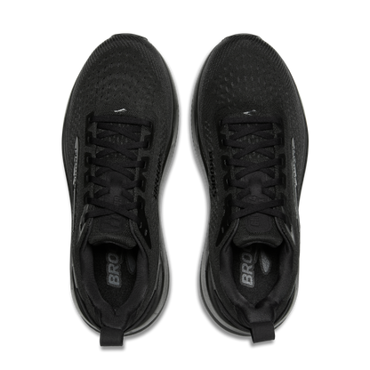 Mens Brooks Ghost Max 4 (4E Extra Wide)