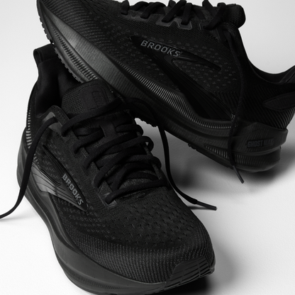 Mens Brooks Ghost Max 4