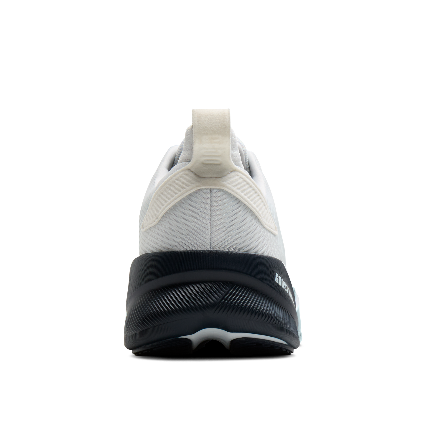 Mens Brooks Ghost Max 4 (2E Wide)