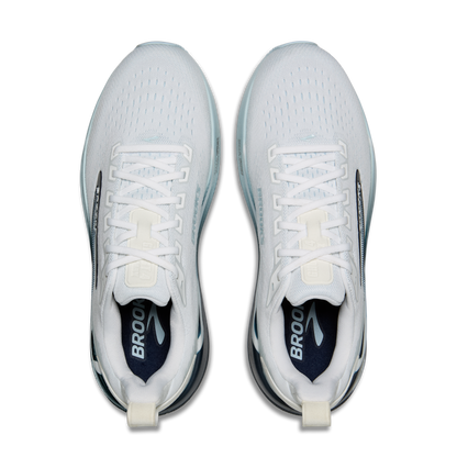 Mens Brooks Ghost Max 4 (2E Wide)