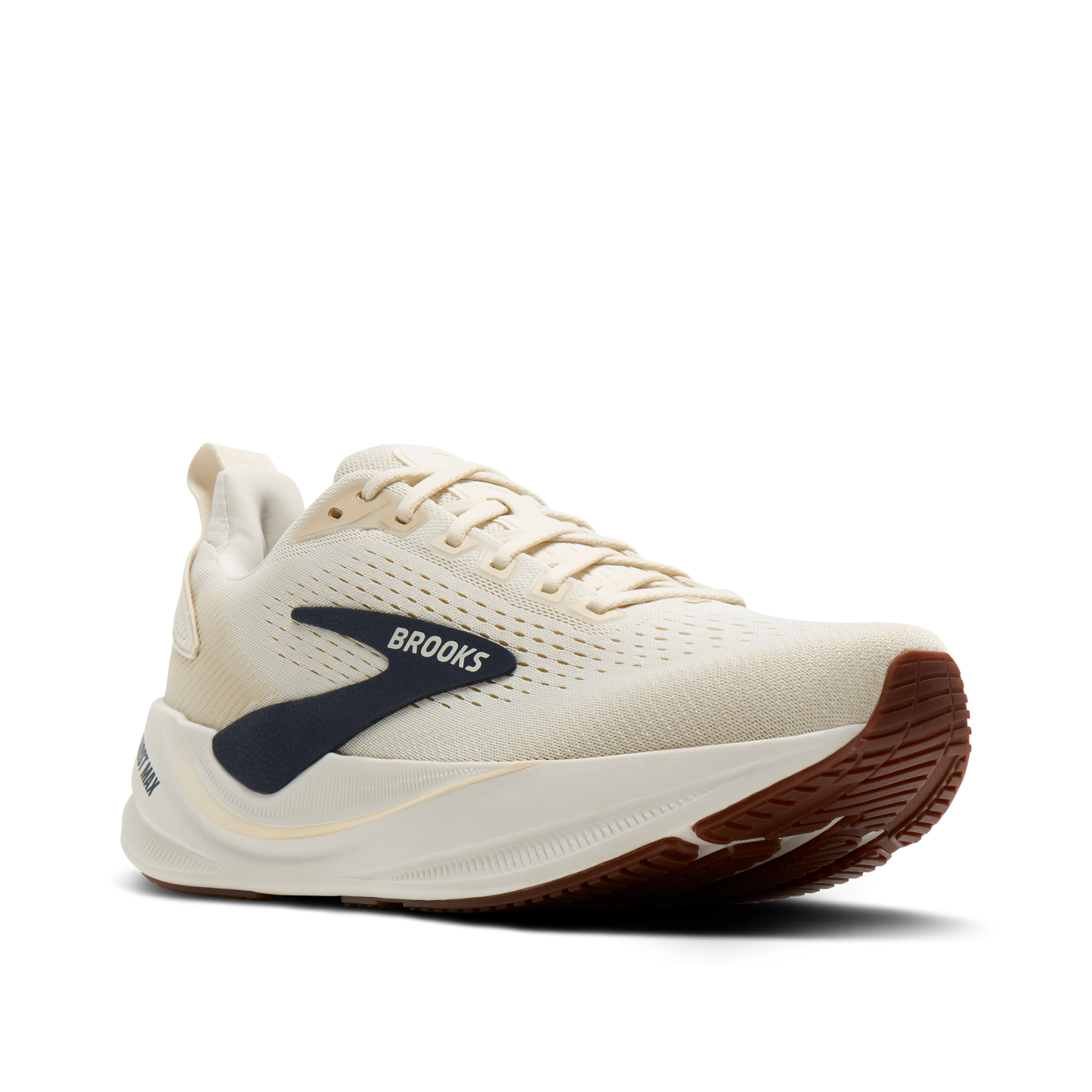 Mens Brooks Ghost Max 4