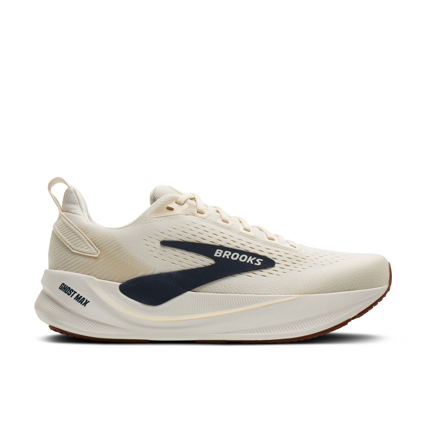 Mens Brooks Ghost Max 4