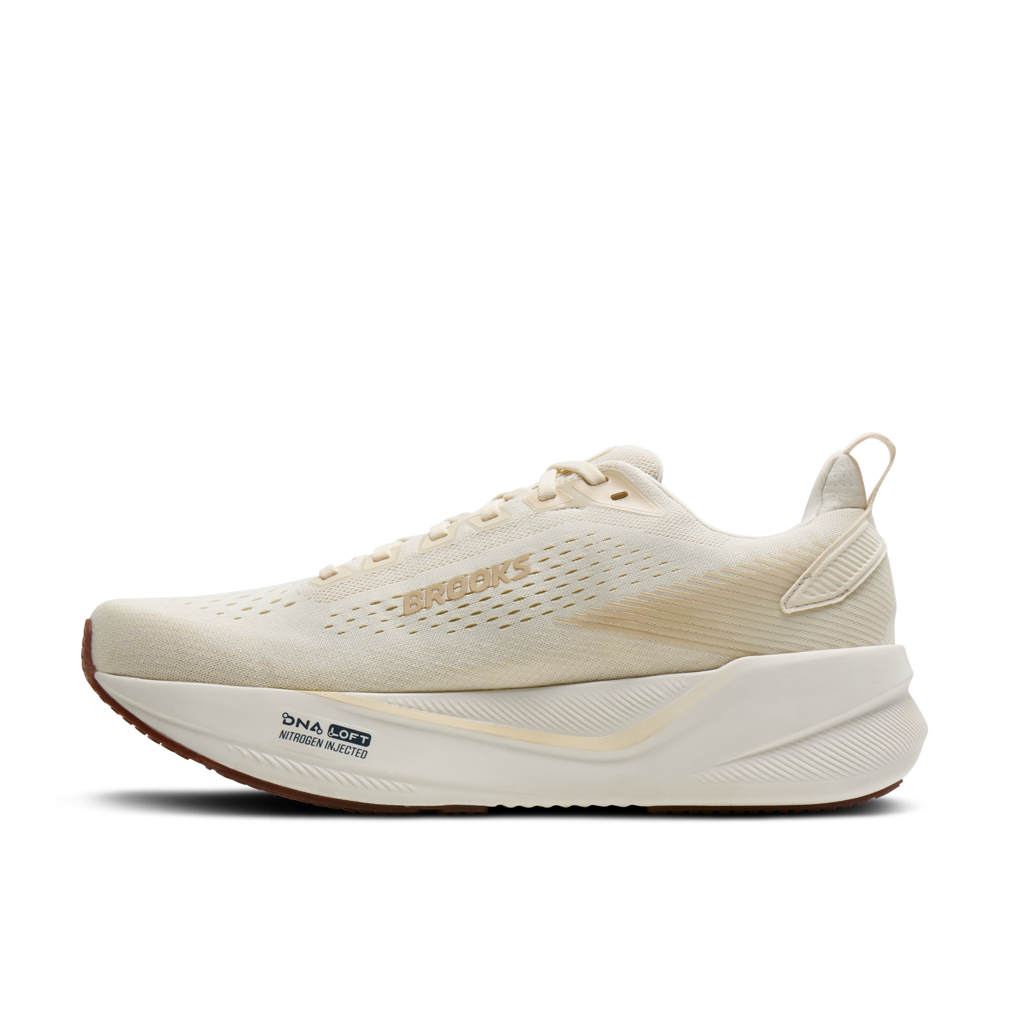Mens Brooks Ghost Max 4