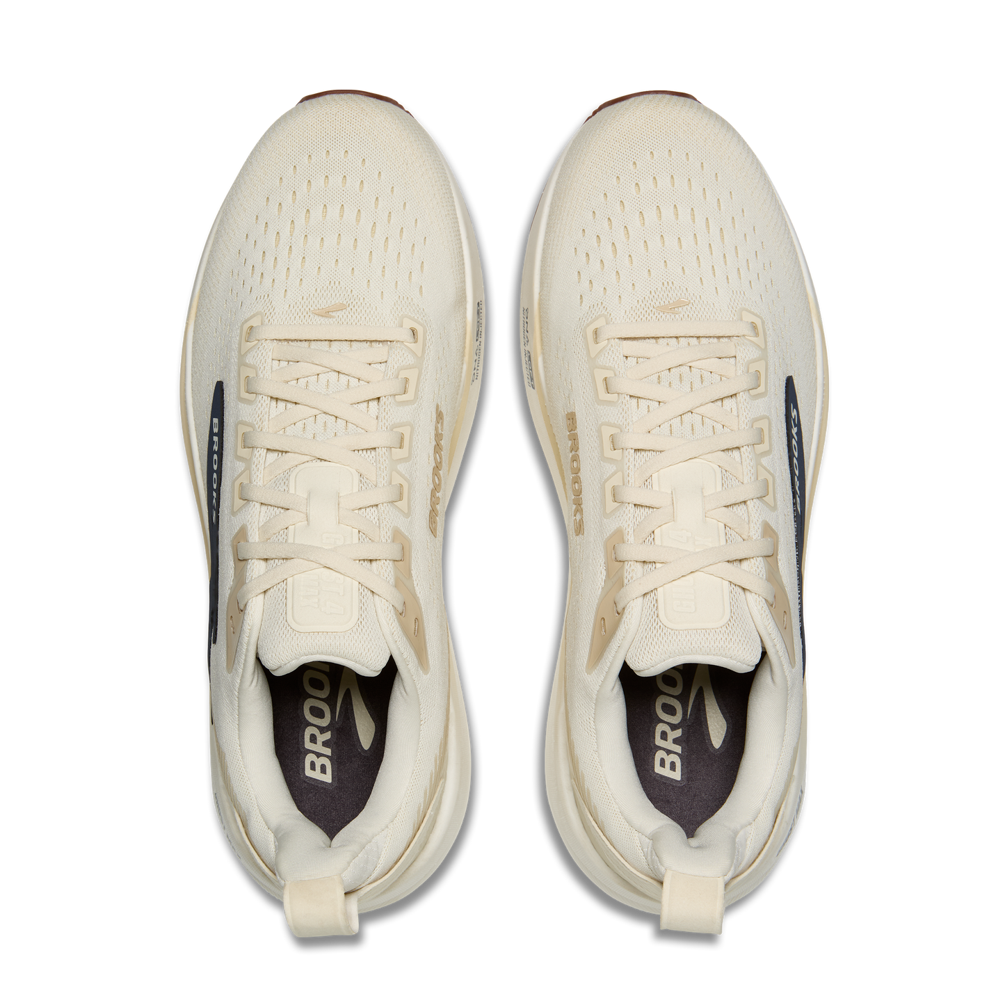 Mens Brooks Ghost Max 4