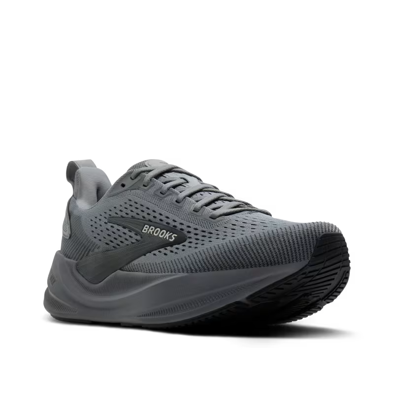 Mens Brooks Ghost Max 4