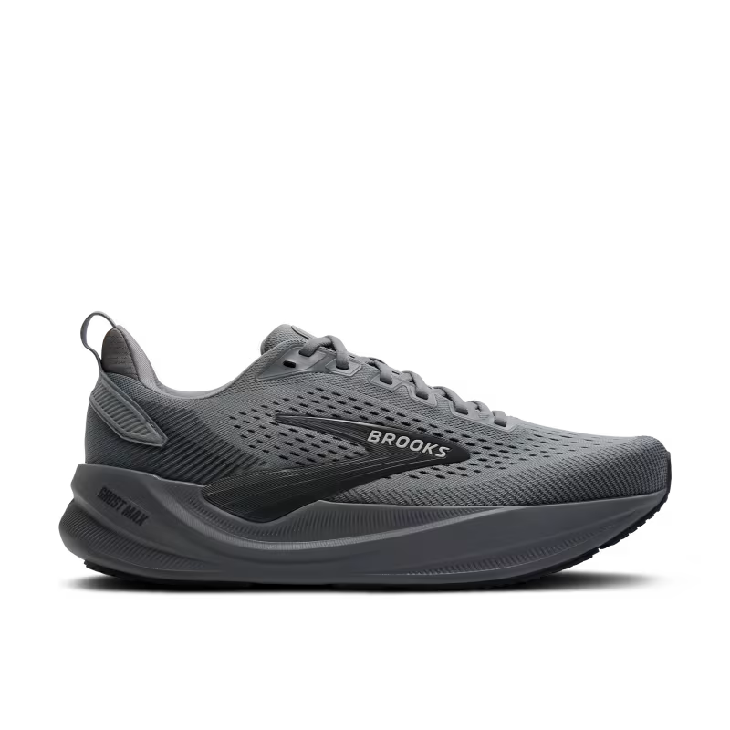 Mens Brooks Ghost Max 4