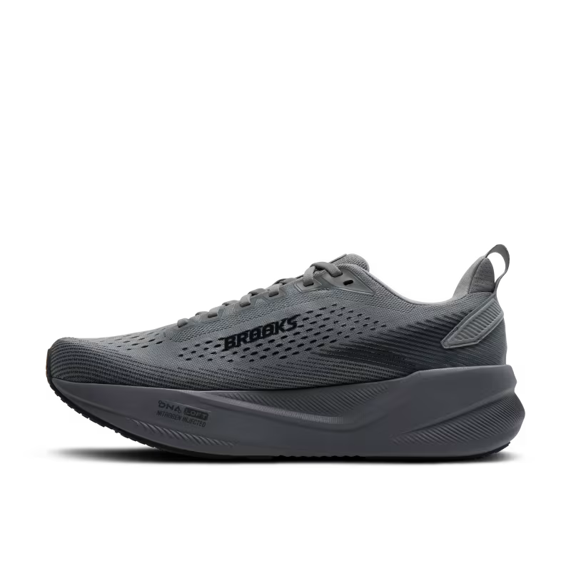 Mens Brooks Ghost Max 4