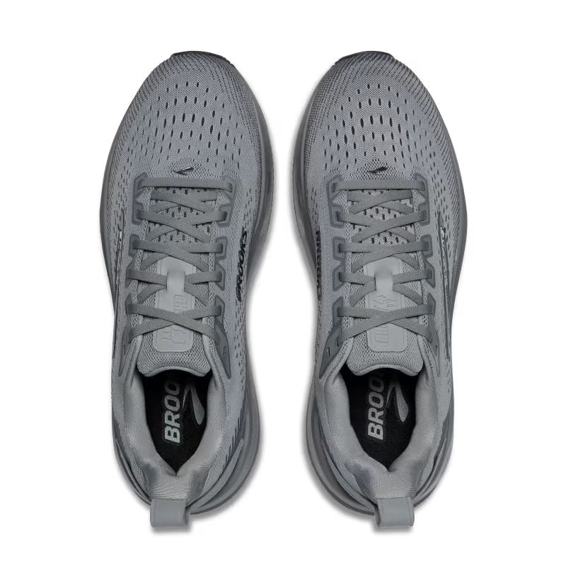 Mens Brooks Ghost Max 4
