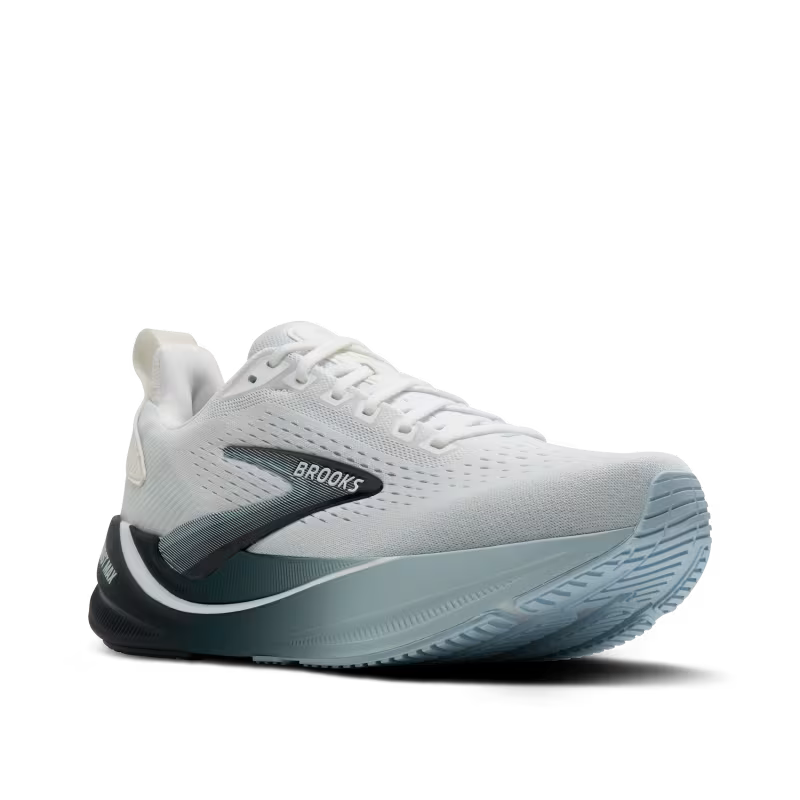Mens Brooks Ghost Max 4
