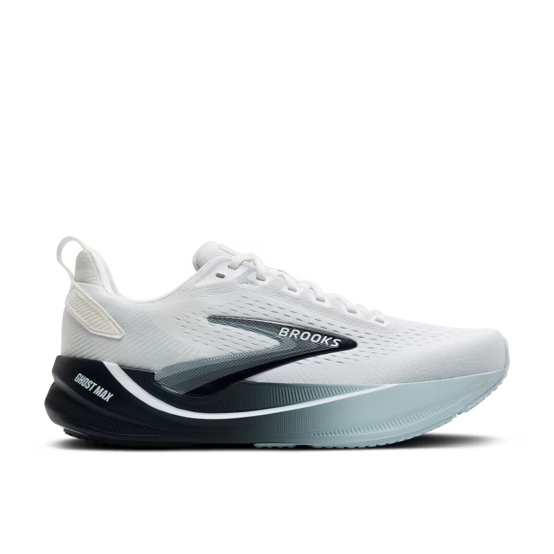 Mens Brooks Ghost Max 4