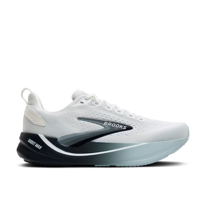Mens Brooks Ghost Max 4
