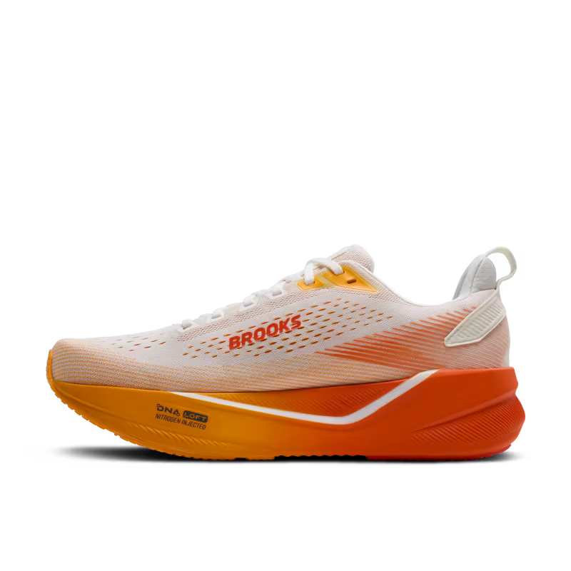 Mens Brooks Ghost Max 4