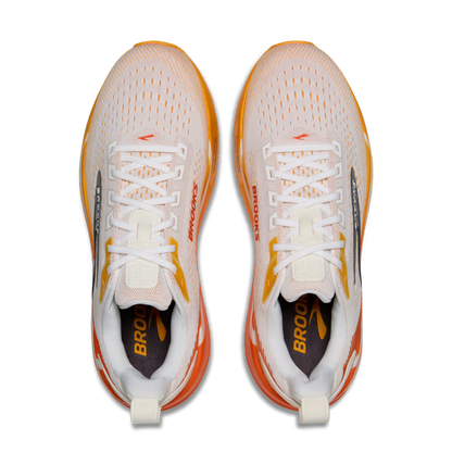 Mens Brooks Ghost Max 4