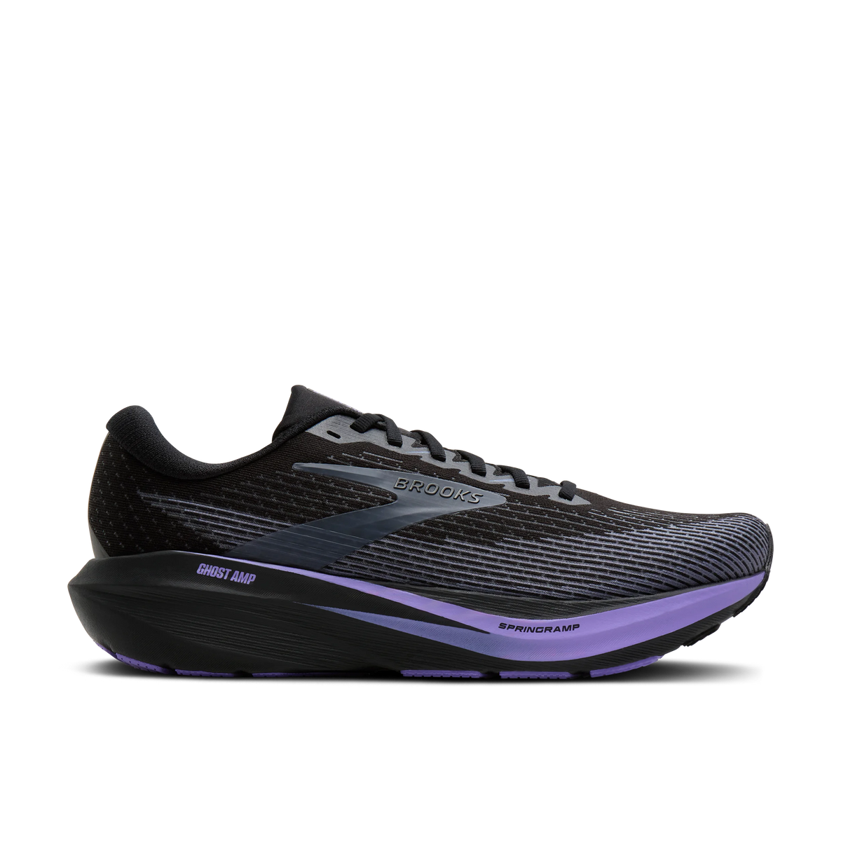 Mens Brooks Ghost Amp