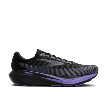 Mens Brooks Ghost Amp