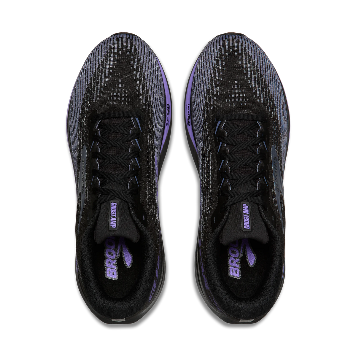 Mens Brooks Ghost Amp