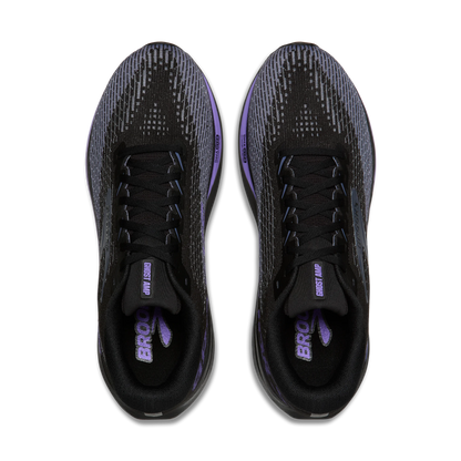Mens Brooks Ghost Amp