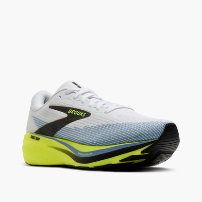 Mens Brooks Ghost Amp