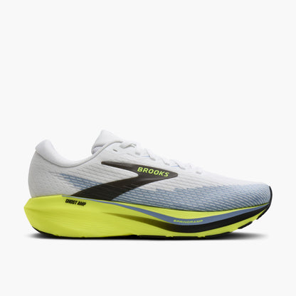 Mens Brooks Ghost Amp