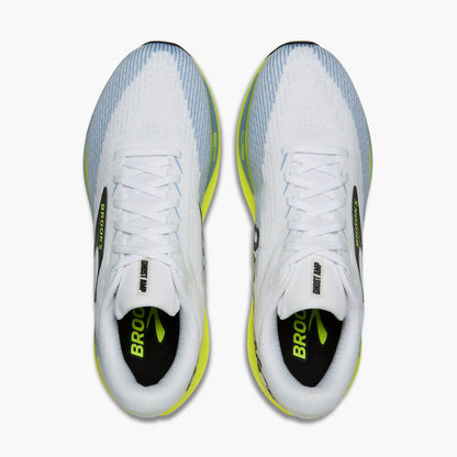Mens Brooks Ghost Amp