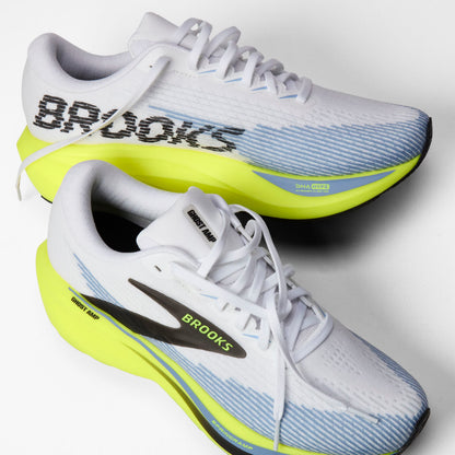 Mens Brooks Ghost Amp