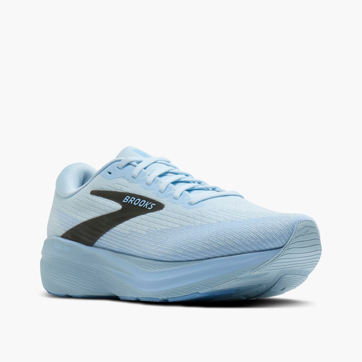Mens Brooks Ghost Amp