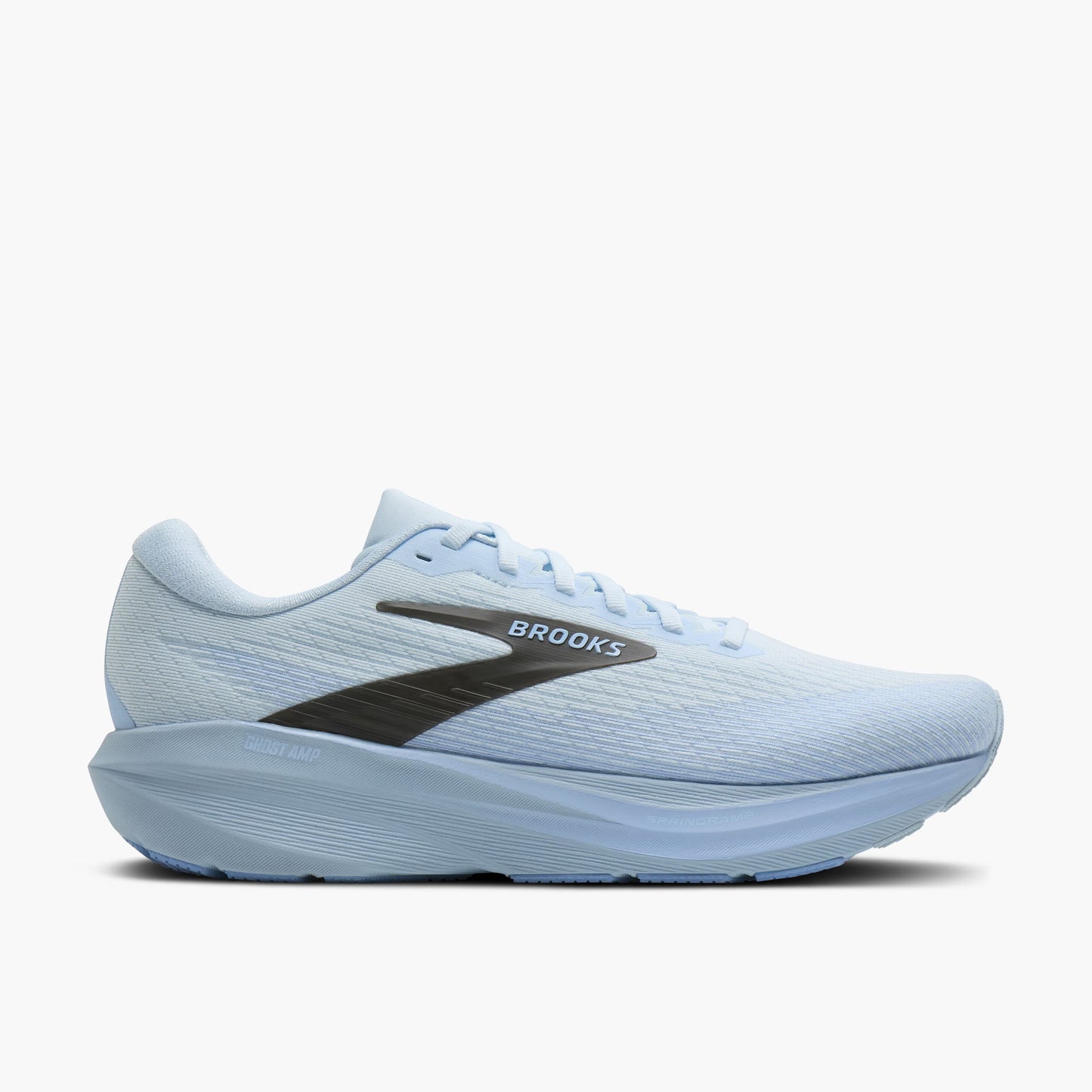 Mens Brooks Ghost Amp
