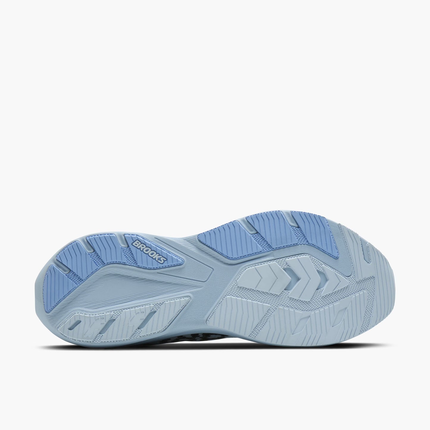 Mens Brooks Ghost Amp