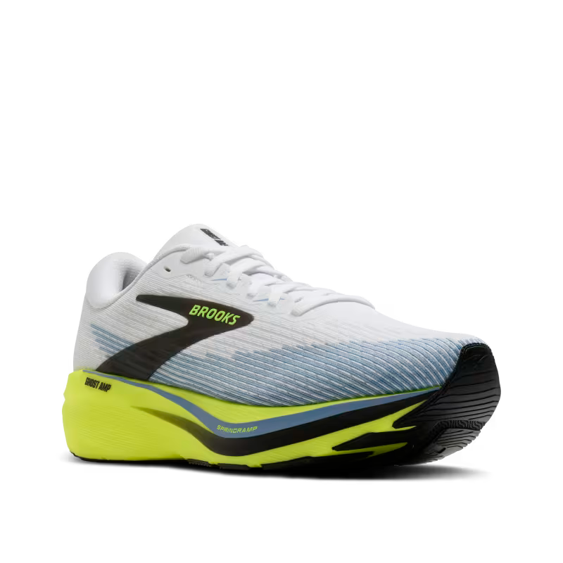 Mens Brooks Ghost Amp